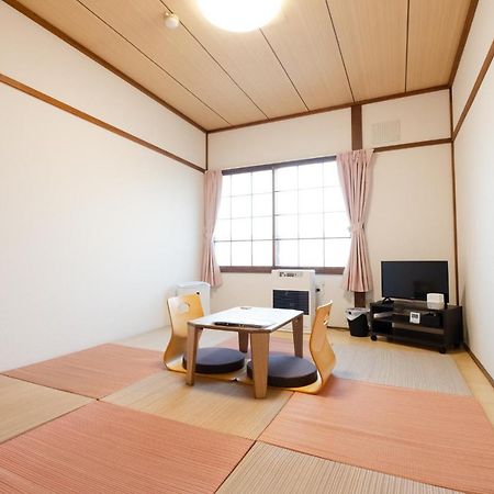 Guest House Matsuyoshi Toyako ภายนอก รูปภาพ